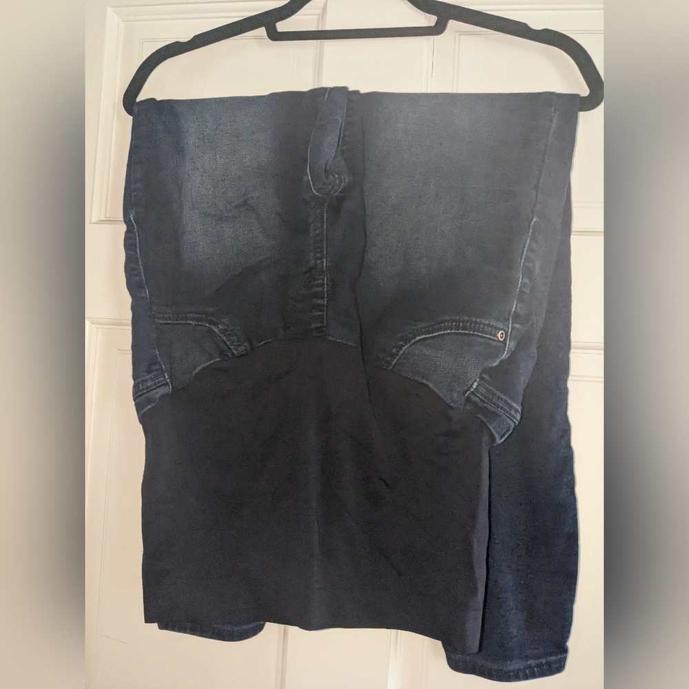 Maternity Jeans